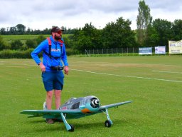 Flugtag 2025